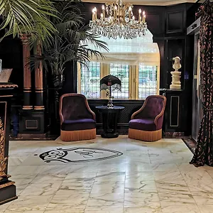 Apollofirst Boutique 4*, Amsterdam Netherlands