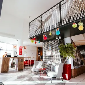 visit hotel