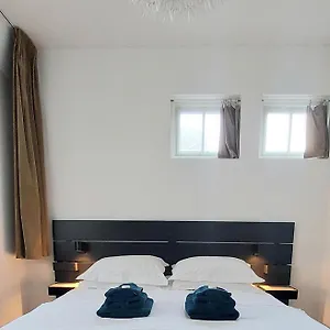 Bickersbed Couette-café