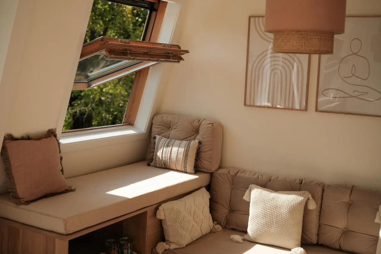 Canal View Stay אמסטרדם הולנד