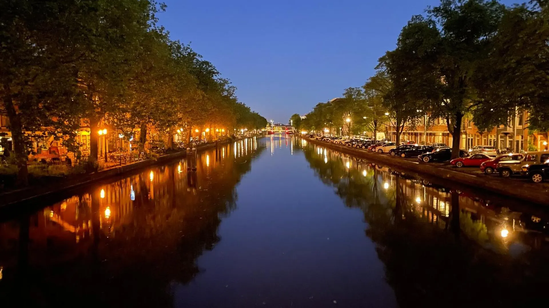 Canal View Stay אמסטרדם הולנד